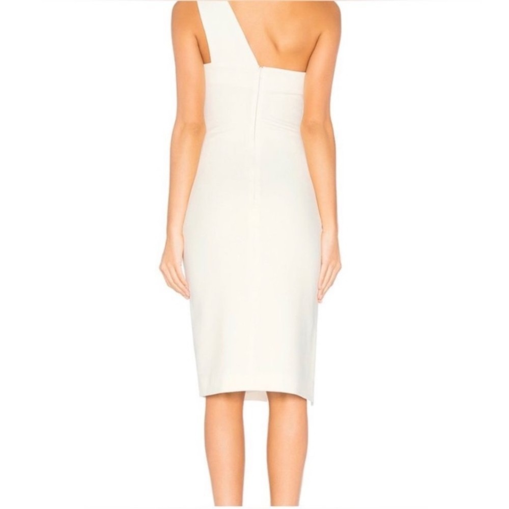 Likely Helena One Shoulder Dress - Picture 3 of 7